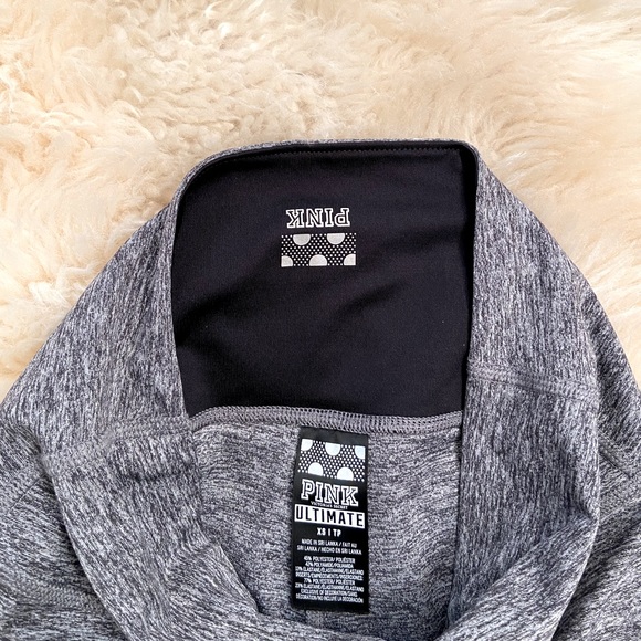 Victoria’s Secret PINK Ultimate High Rise Legging - Picture 5 of 6